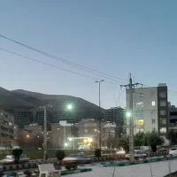 اپارتمان بنار زاگروس بهترین موقعیت