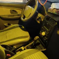 پژو 405 مدل 98|خودرو سواری و وانت|اهواز, کوی مندلی(سه راه خرمشهر)|دیوار