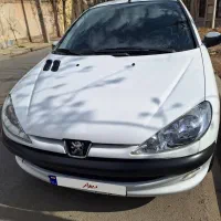 206مدل1401|خودرو سواری و وانت|ماهدشت, |دیوار