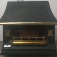 بخاری
