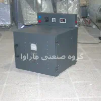 دستگاه میوه سبزی لواشک خشک کن کنی 10 کشو پرو گازی|سایر لوازم برقی|تهران, امانیه|دیوار