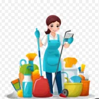 خدمات نظافتی صفرتاصد منازل آپارتمانی ویلایی ونوساز