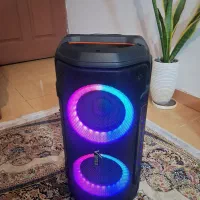 پارتی باکس وانمکس۴۵۰