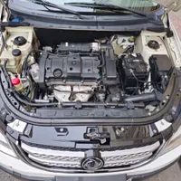 دانگ فنگ H30 کراس، مدل ۱۳۹۶