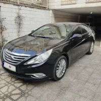 سوناتا yf 2015فول تمیز