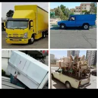 دفتر باربری و اسباب منزل    اپنب بار رامسر|خدمات حمل و نقل|رامسر, |دیوار