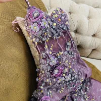 لباس مجلسی