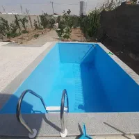 انجام کلیه خدمات عایق استخرها + بام + رفع نم ..