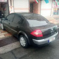 رنو مکان مدل 1389|خودرو سواری و وانت|شهریار, شهرک شاهد|دیوار