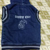 جلیقه شلوار|کفش و لباس بچه|قم, شهرک مهدیه (مدرس)|دیوار