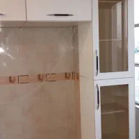 کابینت ام ادی اف|آب‌چکان و نظم‌دهنده ظروف|سمنان, |دیوار