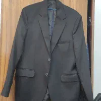 کت و شلوار مردانه