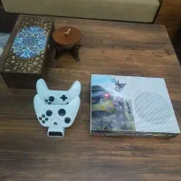 ایکس‌باکس سری وان اس