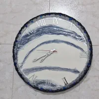 ساعت دیواری