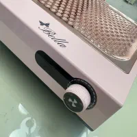 فن زیر دست ناخنکار