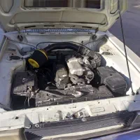 وانت پیکان 82خوش قیمت|خودرو سواری و وانت|مریوان, |دیوار