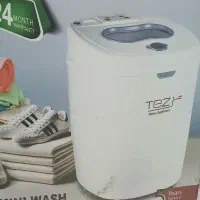 مینی واش تز