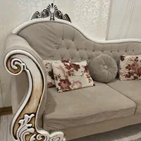 «سرویس مبلمان شش نفره»