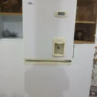 یخچال اسنوا