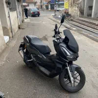 Advهمتاز|موتورسیکلت|رشت, پاستوریزه|دیوار