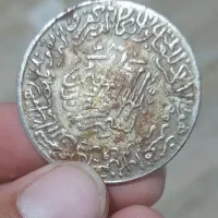 سکه قدیمی یادبود امام علی قیمت 500هزار مقطوع|کلکسیون سکه، تمبر، اسکناس|کاشان, گارزگاه|دیوار