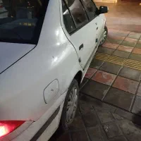 سمند lxمدل 99بیرنگ