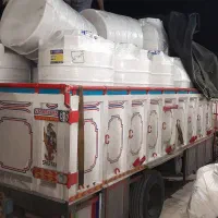 مخزن اب پمپ اب