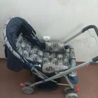 فروش کالسکه