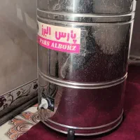 یک عدد مشک برقی ۵۰کیلو سالم وبدون ایراد ۱ عدد هیزه