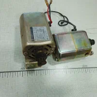 دینام چرخ ژانومه