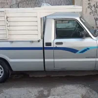 مزدا ۲۰۰۰ ژاپنی  مدل ۹۰