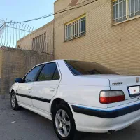 پارس tu5 دریچه سیمی 1397|خودرو سواری و وانت|اصفهان, بهارستان|دیوار