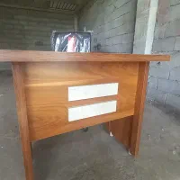 میز و صندلی مدیریتی