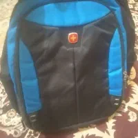 سه عدد کیف مدرسه نو نو