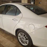 جک J5مدل ۹۶ اتومات|خودرو سواری و وانت|کرج, شهرک بنفشه|دیوار