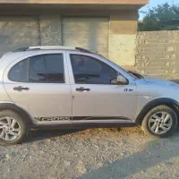 ماشین فنی سالم بدون خط خش|خودرو سواری و وانت|فرح آباد, |دیوار