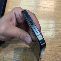 آیفون ۱۶ پرومکس لا زرورق|موبایل|تهران, هفت حوض|دیوار