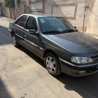 پژوپارسelx