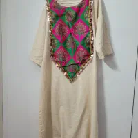 مانتو پالتو کفتان درحد نو|لباس|مشهد, نوید|دیوار