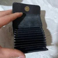 کیف چرم طبیعی دست دوز/جا کارتی|کیف، کفش، کمربند|فردیس, فردیس|دیوار