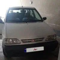 پراید|خودرو سواری و وانت|کرج, حصارک بالا|دیوار