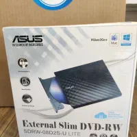 درایو dvd اکسترنال