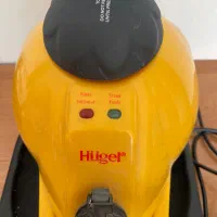 بخارشوی هوگل آلمان|جاروبرقی، جارو شارژی، بخارشو|قزوین, |دیوار