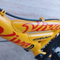 دوچرخه سایز ۱۲|دوچرخه، اسکیت، اسکوتر|آستانه اشرفیه, |دیوار