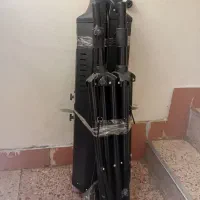 گرماتاب برقی