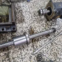 تعمیرات تخصصی انواع فرز cnc