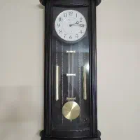 ساعت دیواری