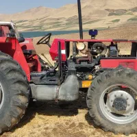 تراکتور 299جفت فابریک