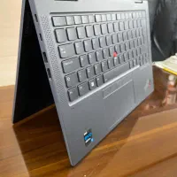 lenovoX1Yoga x360-i5th11-16-256-سیم کارت و قلم|رایانه همراه|مشهد, سعد آباد|دیوار