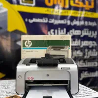فروش (چاپگر) پرینتر اچ پی ۱۰۰۶ (درحدنو)
